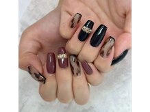 ルシェリア(Le Cherien)の雰囲気(大人気★ デザイン付け放題《長さだし10本付》)