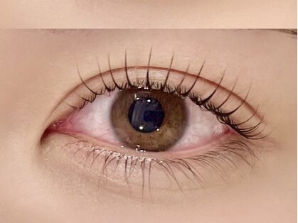 リソワアイラッシュ 尼崎園田(Lisoi eyelash)の写真