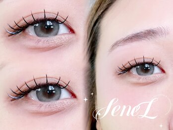 セネル バイ プラチナドール(SeneL by platinumdoll)/