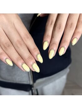 タギネイル(Tagi Nail)/