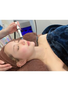 毛穴ケアをしたい