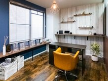 ネイル ジー(Nail g)の雰囲気（プライベートサロンなのでコロナ対策もバッチリです！）