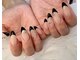 フィールネイル 天神橋店(feel nail)の写真