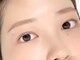 ベリル(BeryL)の写真/完全個室なので人目を気にせずお子様の同伴が可能！お客様に合ったまつ毛を提案しナチュラルで上品な目元に