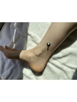 冷え改善・代謝をUPしたい