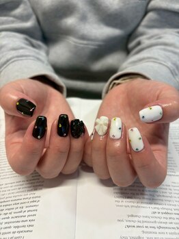 アートの種類が豊富