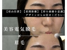 ブロウエンド 長野(BrowEND.)/