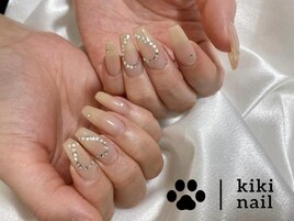 ハートネイル/海外ネイル