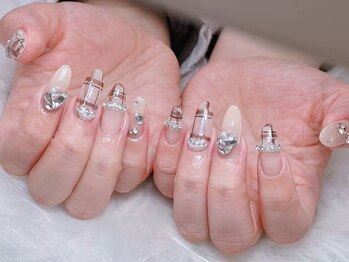 ブルームビューティ― 新宿(Blooｍ Beauty)/