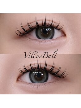 リラクゼーションサロン ヴィラスバリ (RelaxationSalon VillasBali)/バインドロック