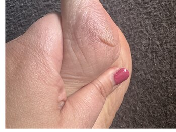 ネイル バイ エン(Nail by EN)/春バテの正体は自律神経の乱れ