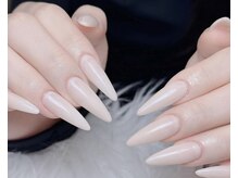 ルミ(Lumi)/チップ長さだしワンカラー￥7480