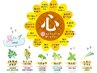 【夏のだるさ・冷え対策に★夏限定ハーブ】よもぎ蒸し(40分)+よもぎ茶付