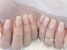 アリューミー 南青山店(Allu.Me)/collection A