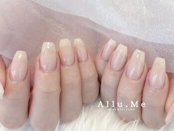 アリューミー 南青山店(Allu.Me)/collection A