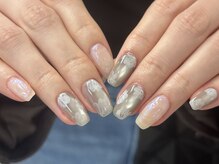 フィロンネイル 蒲田店(filonnail)/蒲田限定デザイン