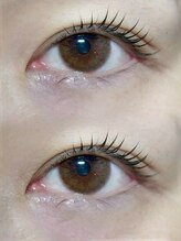 コル アイラッシュ アサブ(col eyelash asabu)/【ダメージレスまつ毛パーマ】