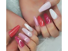 プリンセスネイル(Princess NAIL) PG014794869