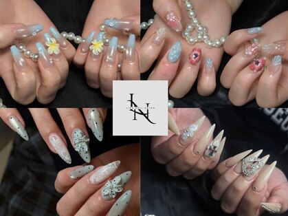 リナネイルサロン 池袋(Lina nail salon)の写真
