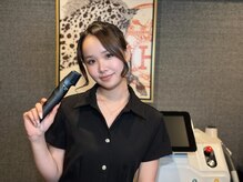 ルミナステラ(LuminaStella)の雰囲気(VIOのシェービング無料です♪全身シェービングのオプションも◎)