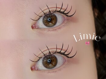 リミエ(Limie)/まつ毛エクステ
