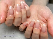 キレイめデザイン♪