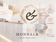モナールアンド(MONNAL&)の写真