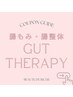 ↓★coupon guide★クーポンガイド★↓腸もみ/腸整体/腸セラピーメニュー