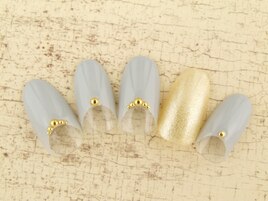 定額シンプルアート