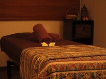 リヤン(Le lien)/【充実のマッサージメニュー】