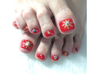 リエル(Riel)/モロッコ風デザイン☆新規8000