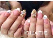 チャティー(CHATIE)/王道フレンチ