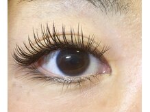 フォンテーヌブロー 野々市店(Fontaine Brow)/アップワードラッシュ