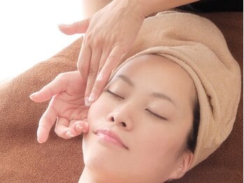 ビュップ 渋谷店(美up)/【6】スキンアップ