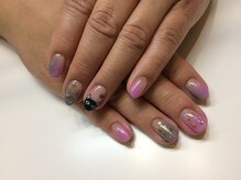 ティーエヌ 本厚木店/ハロウィン★追加デザイン800円