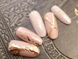 ＊..:.* Dolceコース*..＊.:*
