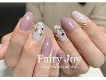 フェアリー ジョイ(Fairy Joy)/