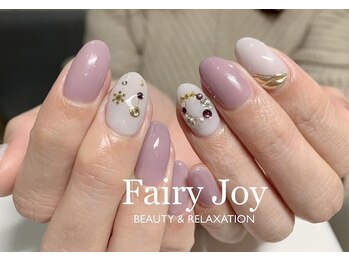 フェアリー ジョイ(Fairy Joy)/