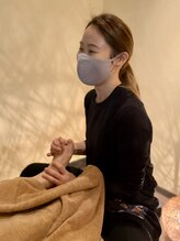 癒し処 かれん マルナカ新居浜店 吉岡