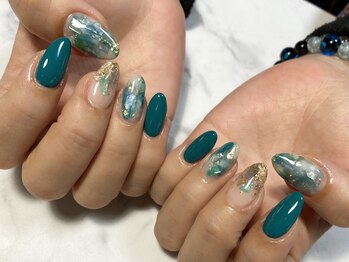 ニコリー(nicolie)/マンスリー7000円コース