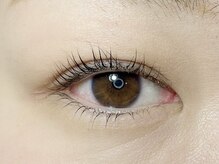 ネイル アンド まつげエクステサロン キュア(Cure)/下まつげパーマ☆