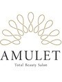 AMULET【アミュレット】()