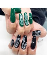 リーネイル(Riee nail)/