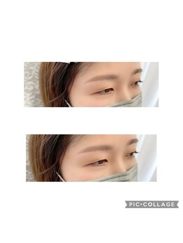 イースブルー(Y's BLUE)/眉Wax