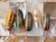 フリーク(Freak)/コースサンプル☆