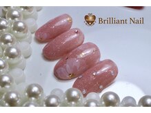 ブリリアント/