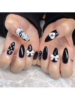 エステティックアンドネイル ローズ(ESTHETIC&NAIL Rose)/