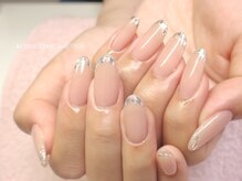 アンドシュシュネイル(&CHOU CHOU nail)/