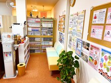 エースタジオ 長淵店(A-studio)