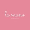 ラ マーノのお店ロゴ